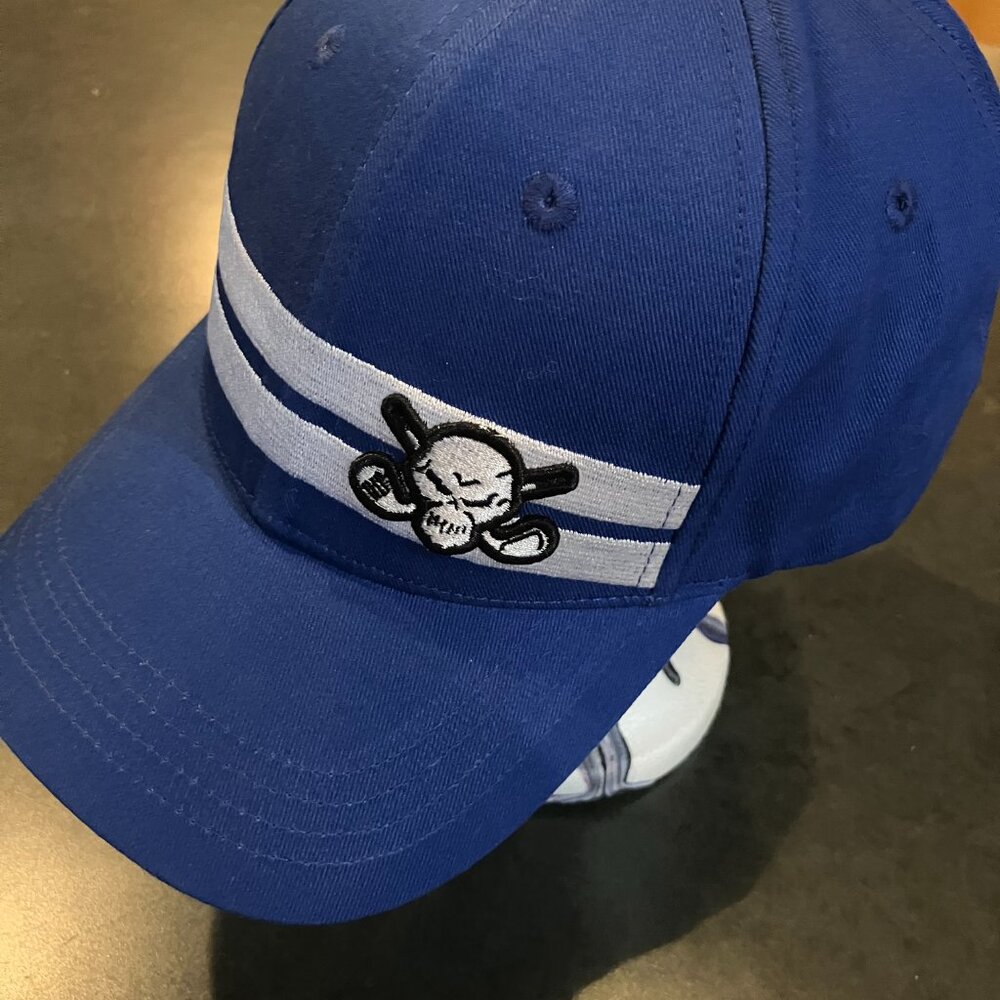 Tattoo Golf Hat